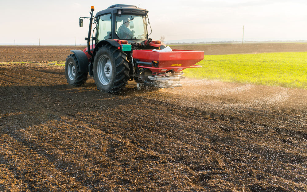 Les engrais agricoles et leur utilisation - SNEB Engrais